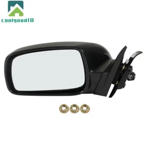 Fit For 2007-2011 Toyota Camry Hybrid Power Door Side Mirror Left LH Driver Side - Bild 1 von 14