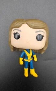 Funko Pop! X-Men #176 Kitty Pryde NYCC 2016 Exclusive Vinyl Bobble-Head Figure - Picture 1 of 2