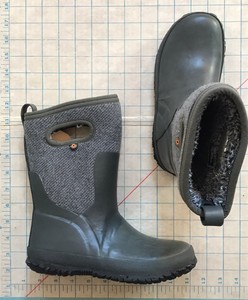 bogs crandall wool boots