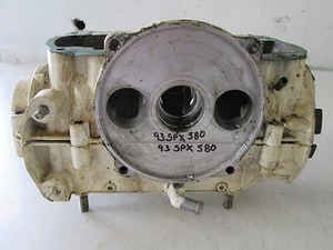 Z68 Seadoo SPX 580 587 1993 Crankcase Cases 290886143  - Picture 1 of 4