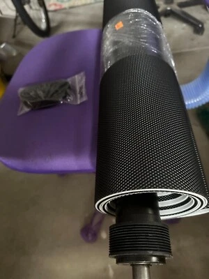 Cinturón para cinta de correr NordicTrack 2950 404852 con/sin rodillo (ver descripción) Foto 1 de 2