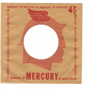 45RPM ' MIX, NUR PLATTENFIRMA HÜLLEN, FÜR 10 HÜLLEN, SEHR GUTER BIS SEHR GUTER ZUSTAND + BESCHREIBUNG - Bild 1 von 24