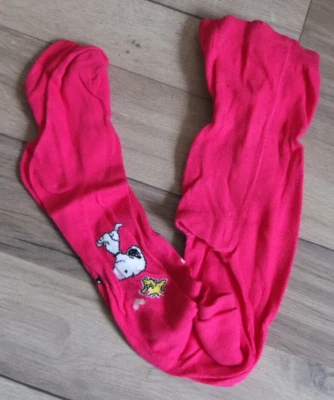 Medias niña 116 - 122 6 - 7 J. Nuevo Rosa Foto 1 de 4