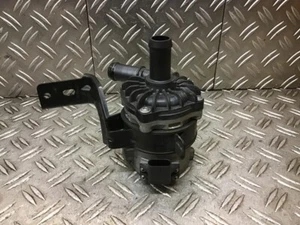 479208 Pompa Dell'Acqua Supplementare Smart Fortwo Coupe (451) A0035000086 - Picture 1 of 5