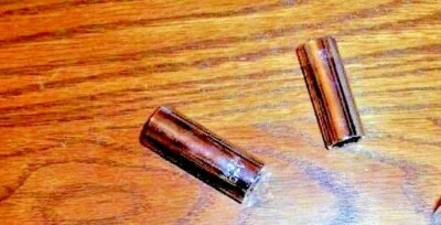 STANLEY 1/4 DRIVE DEEP 6 POINT METRIC SOCKETS SELECT SIZE POLISHED CHROME  - Image 1 of 2