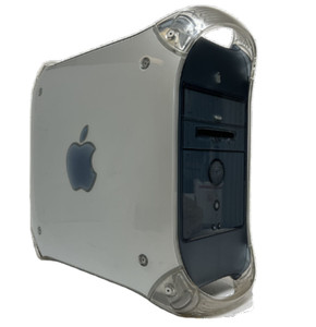 Apple PowerMac G4 M5183 Mac Os 9.0 SD Ram 20GB Year 2000 Timbuktu Sherlock2 NICE