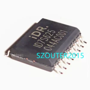 Puce de gestion de l'alimentation 10 pièces ID7S625SBC-R1 SOP16 NEUVE - Photo 1/1