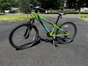 Trek 24 in Wheel Bikes for sale | eBay