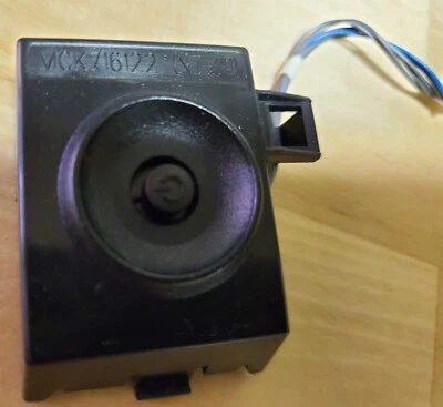 LG 34WQ75C Power/Functions Button Board MCK716122  E227809 - NO MONITOR - Image 1 of 2