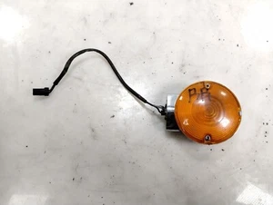 05 Harley Heritage Softail Classic FLSTCI Rear Right Turn Signal Indicator Light - Picture 1 of 6
