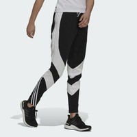 ADIDAS WOMEN'S SPORTSWEAR DOUBLEKNIT 7/8 PANTS BLACK CODE GL9475 SIZE L NWT  | eBay