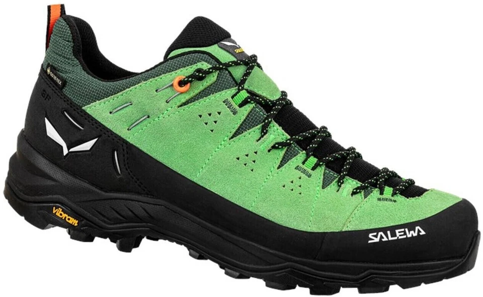 SALEWA ALP Trainer GTX Gore-Tex Men Herren NEUWARE!
