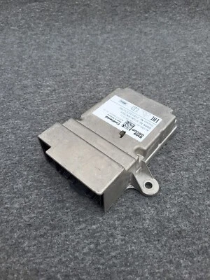 BMW G20 G21 G22 G23 G29 ACSM5 ECU Airbag Control Module unit airbag ecu 5A19AC5 - Image 1 of 4