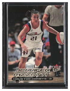 Ultra WNBA #24 2000 Jennifer Rizzotti radiocontrol - Imagen 1 de 2