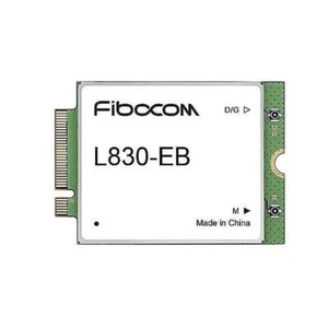 Lenovo Fibocom L830-EB 4G Wireless Cellular Modem Module For ThinkPad 4XC0Q92823 - Photo 1/1