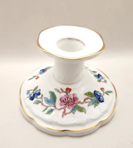 Aynsley Pembroke Candlestick Candle Holder - Picture 1 of 4
