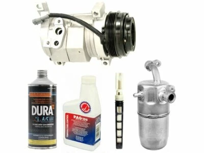 Kit de repuesto de aire acondicionado para Chevrolet Suburban 1500 2000 95358HC compresor de aire acondicionado Foto 1 de 2