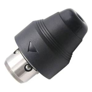 Bohrfutter SDS Plus Schnellspannbohrfutter für Bosch GBH2-26DFR GBH2-28DFV - Bild 1 von 9