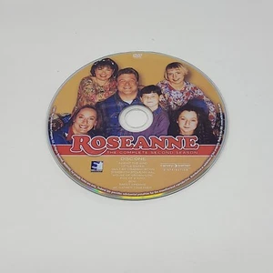 Roseanne Second Season 2 DVD Replacement Disc 1 - Picture 1 of 3