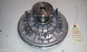 Fan Clutch 6 stud International Navistar OEM 1696302C1 #7280 - Picture 1 of 6
