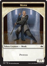 4 Monk Token, fate Reforged