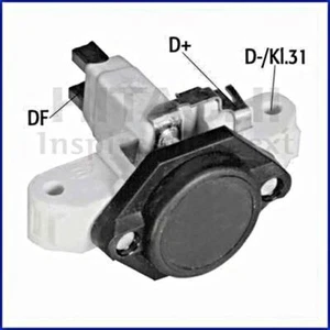 HITACHI Voltage Regulator Alternator For ALFA ROMEO CITROEN DAEWOO 67-15 570552 - Picture 1 of 1