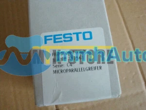 Dedo neumático Festo nuevo HGPM-08-EO-G9 1 PIEZA - Imagen 1 de 1