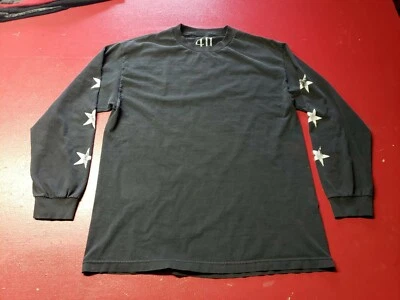 40 Oz NYC Long Sleeve T-Shirt Black L - Image 1 of 4