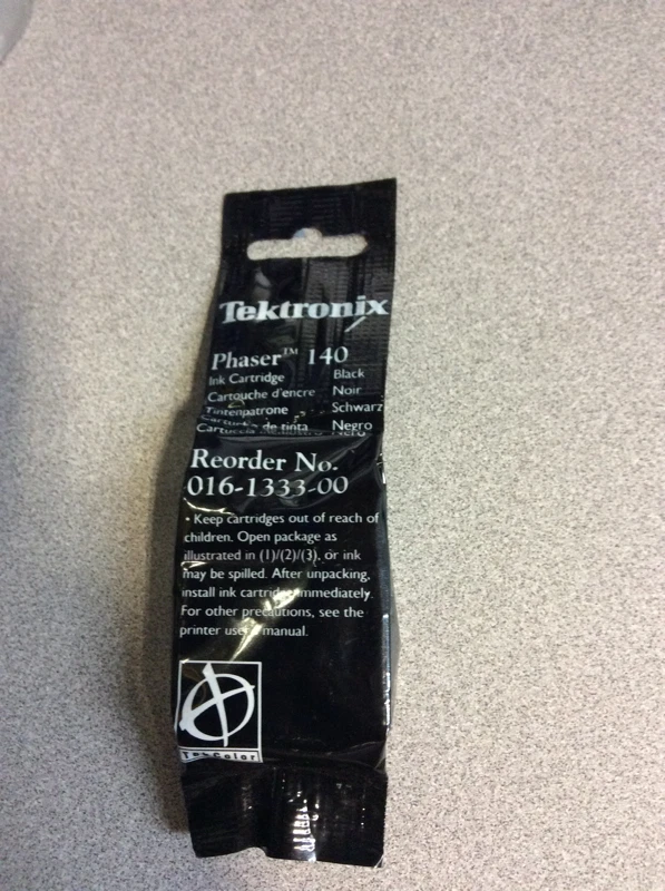 Tektronix Phaser 140 ink cartridge - Image 1 of 1