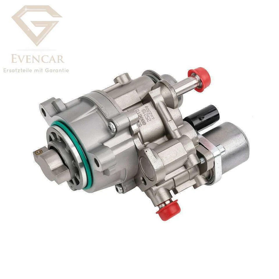 Hochdruckpumpe Einspritzpumpe für BMW 1er E82 3er E90 5er E60 F25 N53 N54 N55  - Bild 1 von 3