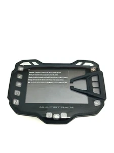 CONTACHILOMETRI DUCATI MULTISTRADA 1200 S ABS TOURING PIKES PEAK CD 40611144G VA - Picture 1 of 5