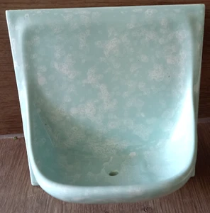 1 Keramikfliese / Wandfliese, neu , 15 x 15 , " Seifenschale ", DDR / Boizenburg - Bild 1 von 15