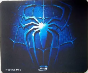 Spiderman, Spider, office mouse pad, high-quality smooth mouse pad - Picture 1 of 2