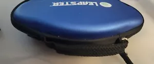 Custodia da trasporto Leap Frog Leapster - Cartuccia blu/nero e Star Wars - Foto 1 di 5
