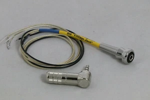 De colección Jack guitarra acústica endpin jack, acero inoxidable - Imagen 1 de 2