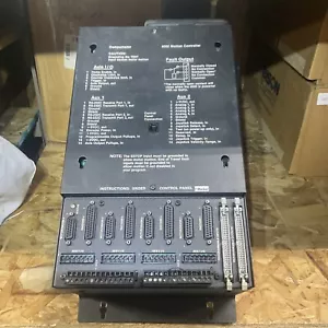 Parker 4000 Compumotor Motion Controller - Bild 1 von 7