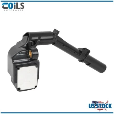 1*Bobina de encendido para INFINITI Q60 para Mercedes-Benz B250 C300 CLA250 SLC300 2,0 L Foto 1 de 4