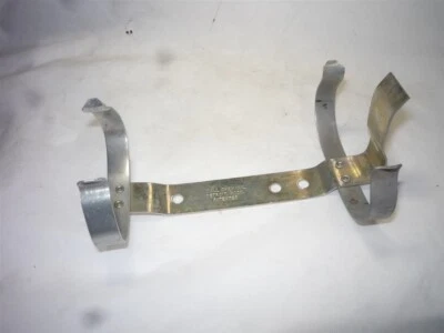 Soporte de botella lavadora Chevrolet Buick Pontiac Corvette OptiKleen nuevo estilo antiguo Foto 1 de 3