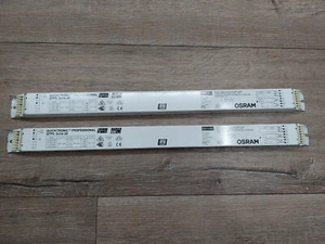 Vorschaltgerät OSRAM Quicktronic Professional QPT5 2x24-35, U-OUT = 330V - Bild 1 von 5