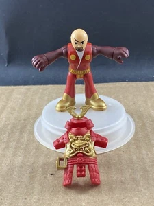 Figura guerriero samurai Imaginext con armatura, OGGETTI MULTIPLI SPEDIZIONE GRATUITA! - Foto 1 di 3