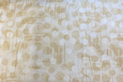 BLANK QUILTING-JOT DOT - TEXTURE TONAL #9570-41 - IVORY-- BY THE YARD - Image 1 of 2