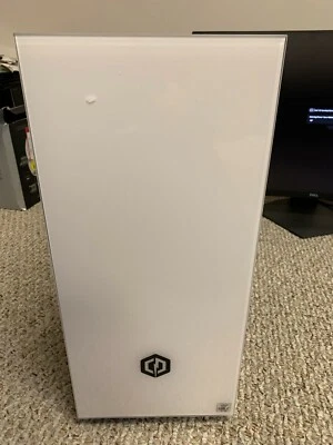 CyberPowerPC - Gamer X - i7-10700 - 16GB Memory / 2TB + 500SSD - GTX 1660 SUPER - Image 1 of 4