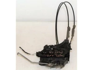 MN145875 SERRATURA PORTA POSTERIORE SX MITSUBISHI OUTLANDER II (CW) 2.0 DI-D 16V - Imagen 1 de 2