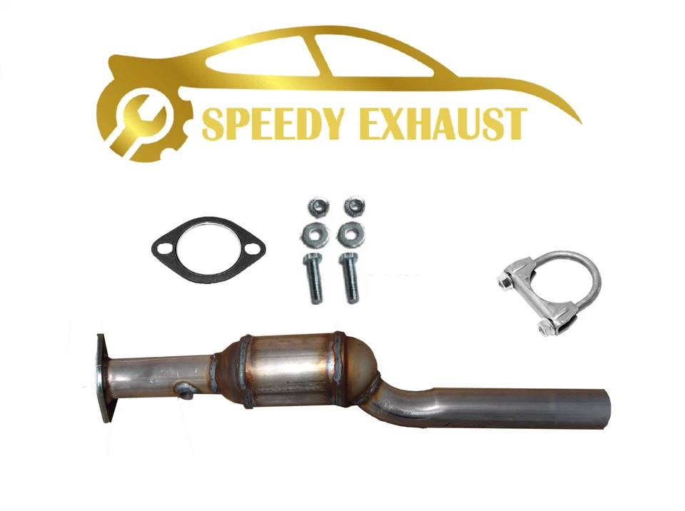 Convertidor catalítico trasero Mazda CX-5 2014 2015 2016 2,5 L AWD *VINICIO* Foto 1 de 1