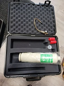 MSA Kalibrierkit zur Verwendung mit phd-lite Sauerstoffsensor Kalibriergas - Bild 1 von 4