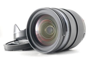 [Mint+] OLYMPUS M.ZUIKO DIGITAL ED 12-40mm f/2.8 PRO AF Lens +hood From JAPAN