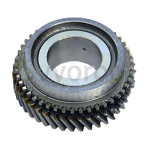 Svyoroo Gear 33332-23660-71 For Toyota Engine 2Z Forklift 6FD20 6FD23 6FD25 - Picture 1 of 3