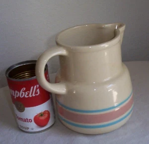 Vintage McCoy Keramik Krug # 132 - Bild 1 von 5