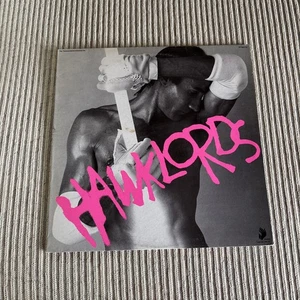 Hawklords 25 Years On Vinyl LP 1978 Charisma Records Ltd CDS 4014 - Picture 1 of 8