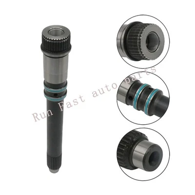 68RFE High-Quality Input Shaft 300M Billet Fits Dodge Cummins 6.7L 2007-2017 Foto 1 de 4